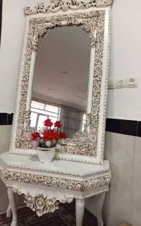 آیینه