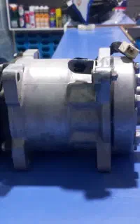 کمپرسور کولر سمند سورن