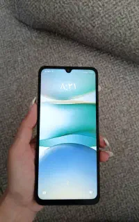 گوشی ردمی a5حافظه ۱۲۸