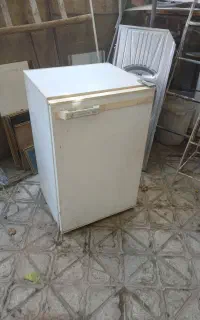 یخچال ازمایش سالم