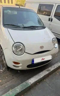 ام وی ام  mvm ۱۱۰ سه سیلندر