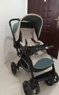 ست کالسکه