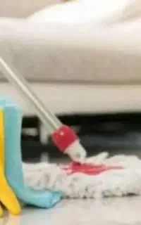 نظافتچی