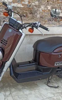 پاکشتی یاماها وکس انژکتور