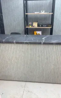 میر کانتر ۲ متر بسیار شیک