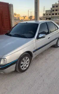 پژو ۴۰۵