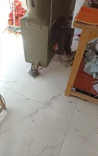 پرس اتم