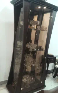 بوفه،میز آرایش،شلف دیواری