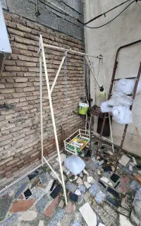 تاب بچه