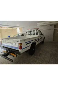 یدکش و امداد خودرو و جرثقیل .خودرو بر
