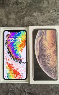 آیفون XS MAX 256