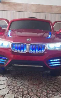 ماشین شارژی فروشی