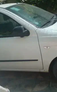 تیبا مدل 1401 سفید خانگی ۶۰ تا کار