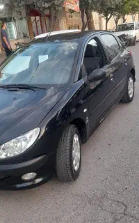 ۲۰۶ تیپ۲ درجه یک