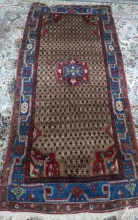 فرش قدیمی