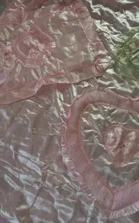 رو تختی دو نفره