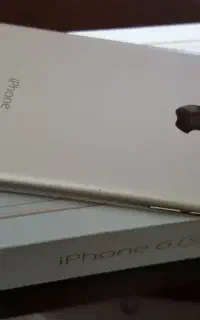 گوشی ایفون 6s 64 گیگ