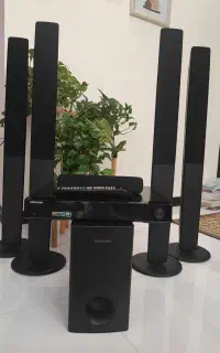 سینما خانواده سامسونگ