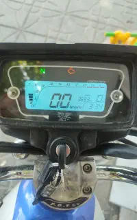 موتور 200پیشرو مدل 1404