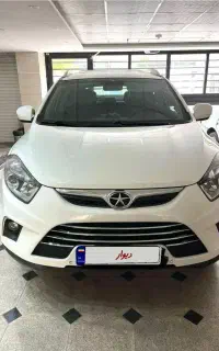 جک s5 مدل ۱۳۹۸ بی رنگ