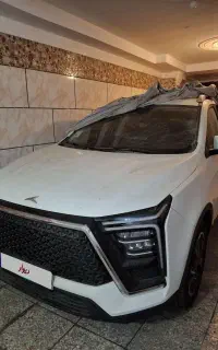 kmc X5 خشک 404 سفید