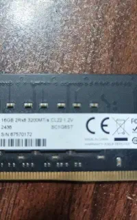 رم DDR4 16G