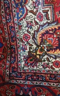 ۱۲ متری دستبافت تبریز