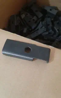 بست یکطرفه و دوطرفه حراج رگال