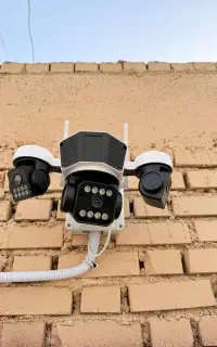 فروش و نصب انواع سیستم های حفاظتی و نظارتی