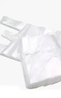 انواع نایلون دسته دار و نایلون نان و.... موجود هست