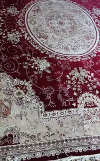 فرش