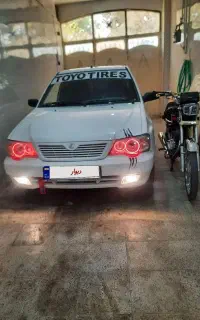 پراید ۱۱۱