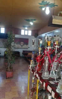 کار درکافه سنتی