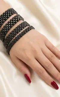 پرسینگ مو