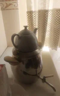 کتری قوری سماوری