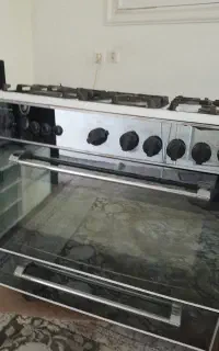 اجاق گاز