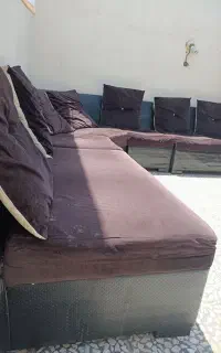 مبل راحتی بندرلنگه