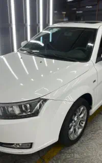 دنا پلاس اتومات آپشنال مدل 405 (فقط اقساط)