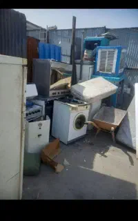 خریدارضایعات