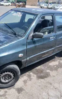 پرایدمدل۸۰سام