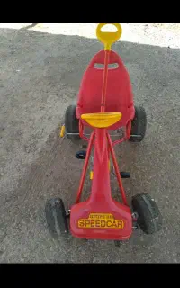چهار چرخ