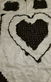 روتختی دونفره درحد نو