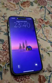 iphone 14 pro max 256 gig /zda