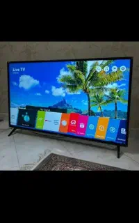 نصب و تنظیم آنتن و کانال یابی تلوزیون