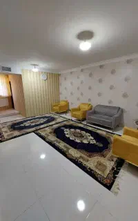 هتل آپارتمان/سوییت/سویت/مبله