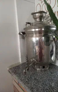 سماور برنج