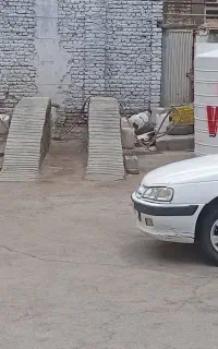 نیروی کارواش آقا