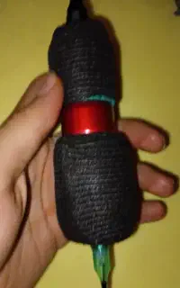 دستگاه تاتو