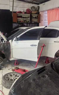 خدمات خودرویی سینا