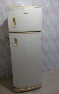 یخچال فریزر